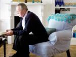 Chuck Feeney, the James Bond of philanthropy