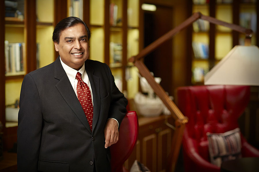 Mukesh Ambani regains the number one position on the Forbes India Rich List 2023 of the 100 wealthiest Indians.