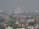 From India to the US, which countries breathe the most polluted air?