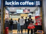 Liquor-laced latte brews up a hit with Chinese coffee lovers