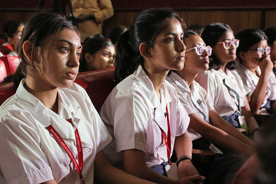 Image: Dipa Chakraborty/ Eyepix Group/Future Publishing via Getty Images