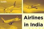Airlines in India: List of mainline, regional and cargo airline companies operating in India in 2024