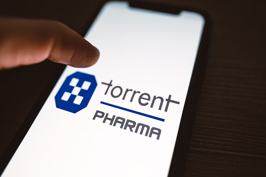 Torrent Group's promoters own a 53.6 percent stake in Torrent Power Image: Shutterstock