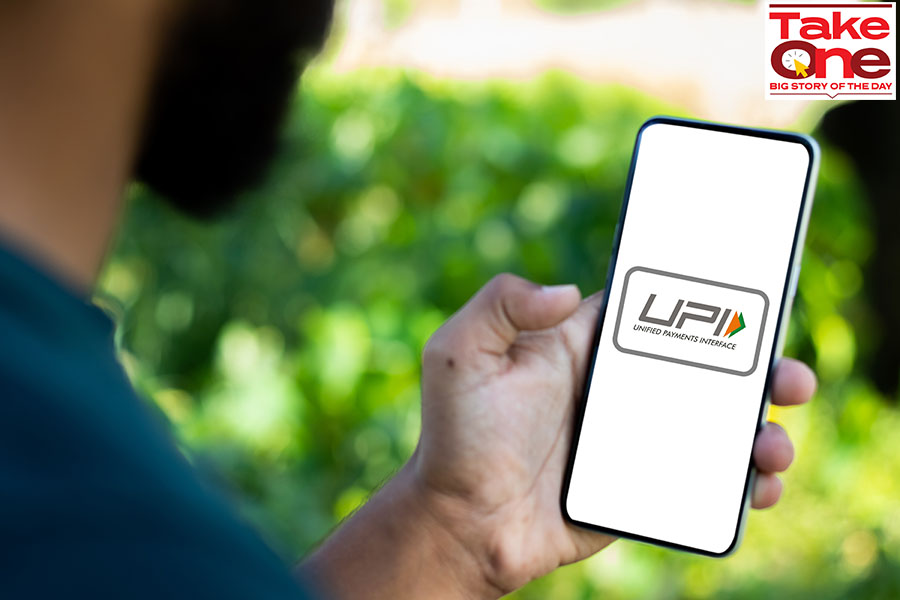 Credit on UPI essentially means besides credit cards, banks, which have fully approved, pre-sanctioned, credit lines available towards a large number of customers, can offer these lines at an interest rate based on the credit limit utilised and the historical customer spending behaviour.
Image: Shutterstock