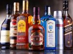 Kingfisher is India's favourite Indian beer; Bacardi, its favourite rum, and Jagermeister, its favourite liqueur