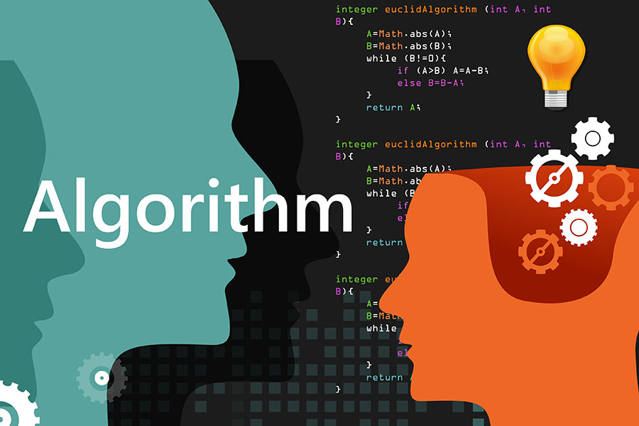 The human-algorithm relationship is crucial to the tools’ effectiveness.
Image: Shutterstock