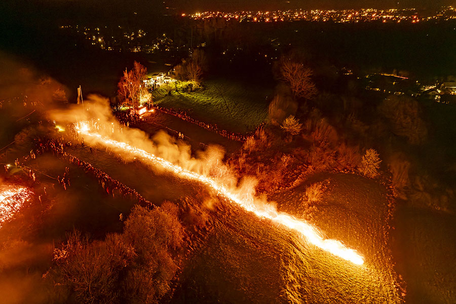 Craig T Fruchtman/Getty Images