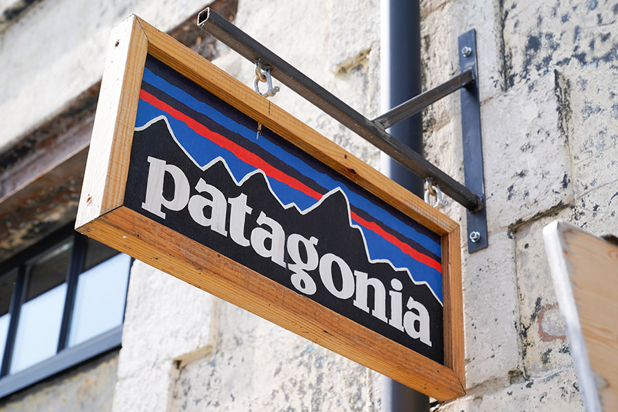 Patagonia, the outdoor recreation clothing brand, is committed to “saving our home planet”. They see their reason grow more relevant as the climate crisis deepens. They donate time, services and at least 1 percent of sales to help hundreds of grassroots organizations remain vigilant, appreciate and protect natural life and resources that face the threat of extinction, writes Infosys' Sumit Virmani. Image: Shutterstock