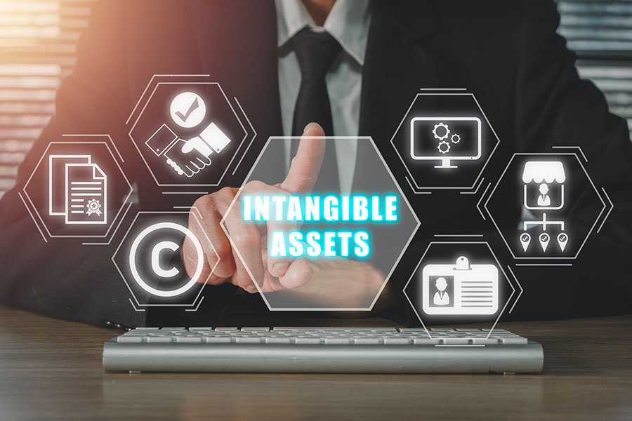 Recent research endeavors aim to address the absence of in-house intangible assets from reported balance sheets by incorporating the expenses classified as selling, general, and administrative (SG&A) expenditures into capital calculations.
Image: Shutterstock