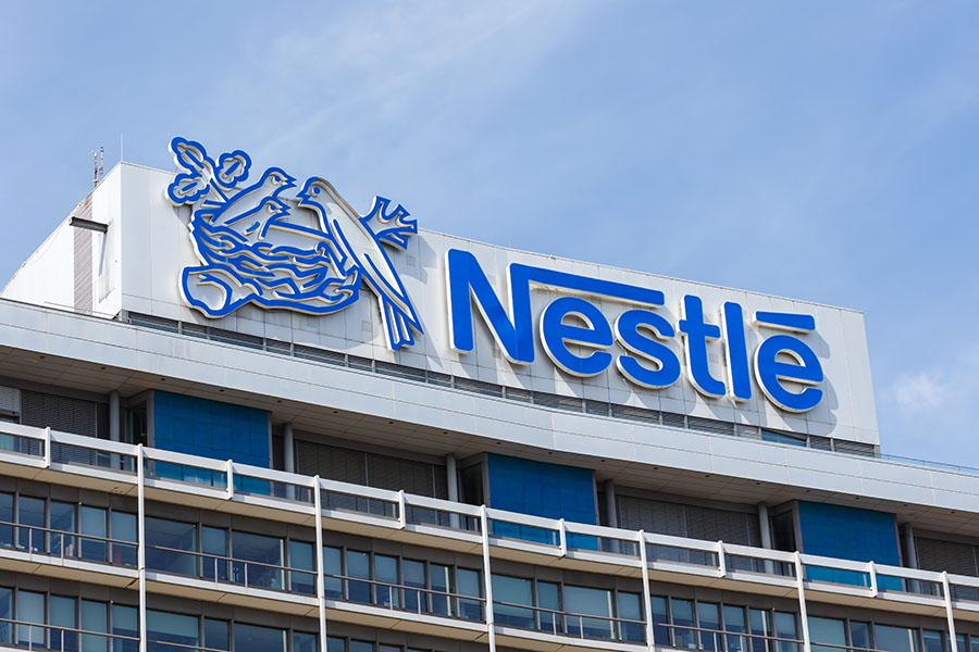 Nestle recorded sales of over Rs 20,000 crore from Cerelac products in India in 2022. Image: Shutterstock
