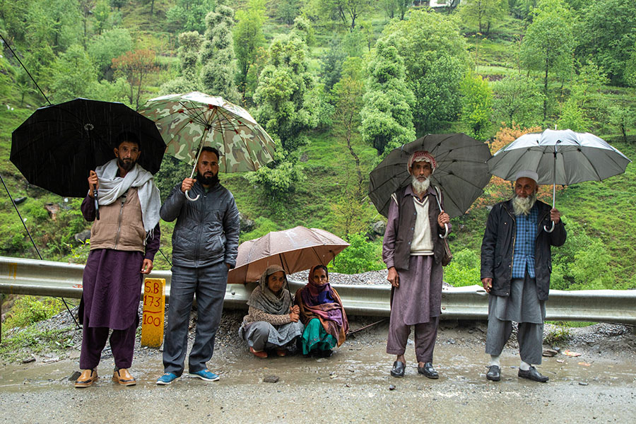 Image: Vishal Bhatnagar/NurPhoto via Getty Images