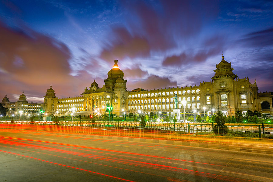 One possible reason for the rank Bengaluru has is the recency of the growth of VC in India. However, the study draws on data from 2017 to 2023.
Image: Shutterstock