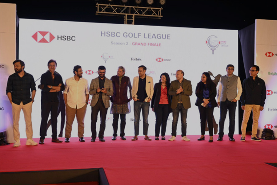 Celebrating golfing brilliance: Reminiscing the magic moments from HSBC Golf League Season 2