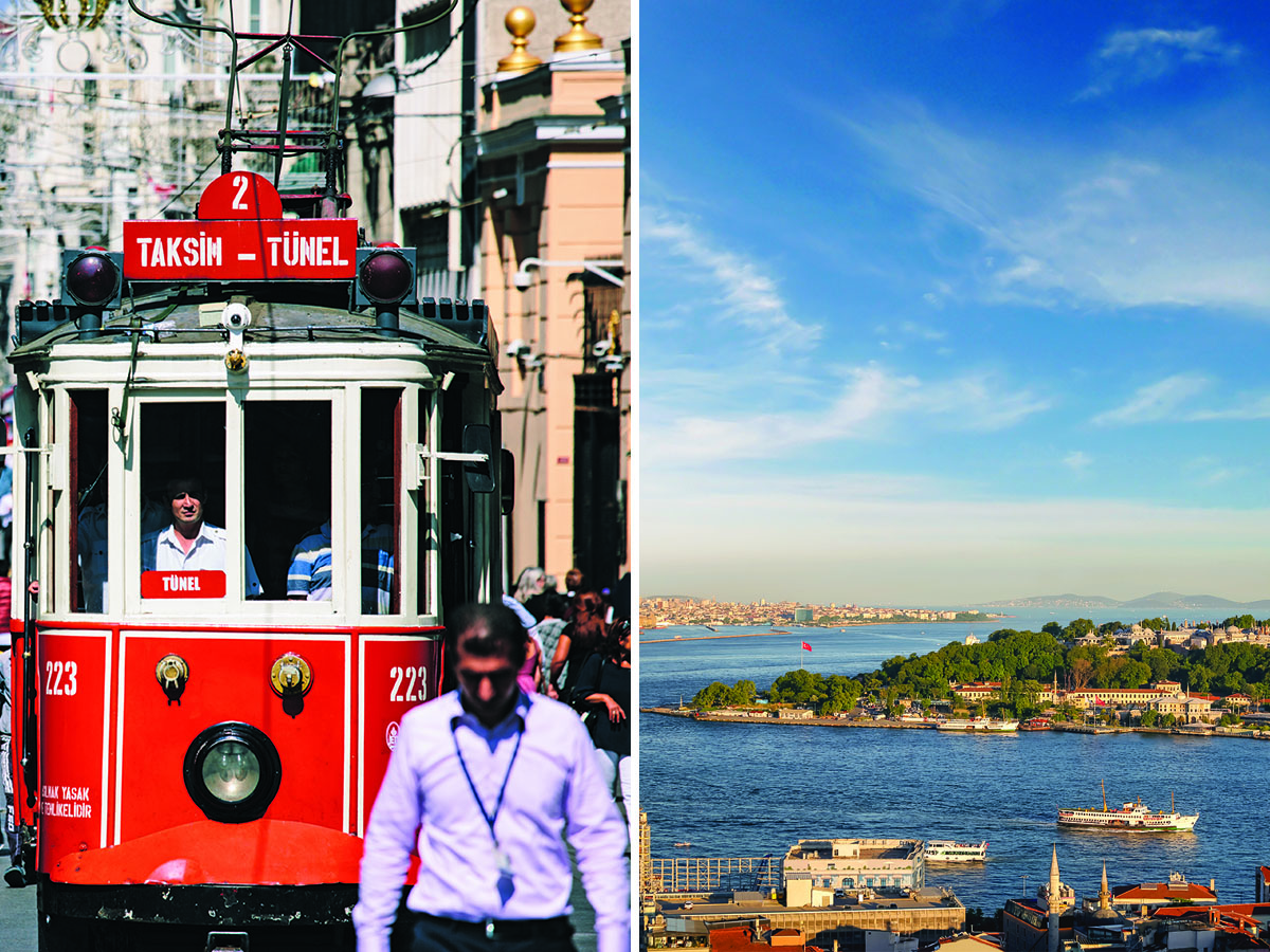 India is an emerging market for Turkish tourism: Turkish Airlines&amp;amp;#039; Ahmet Olmuştur