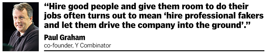 &amp;amp;#039;Founder mode&amp;amp;#039; or &amp;amp;#039;manager mode&amp;amp;#039; for your startup? The devil may lie in the details