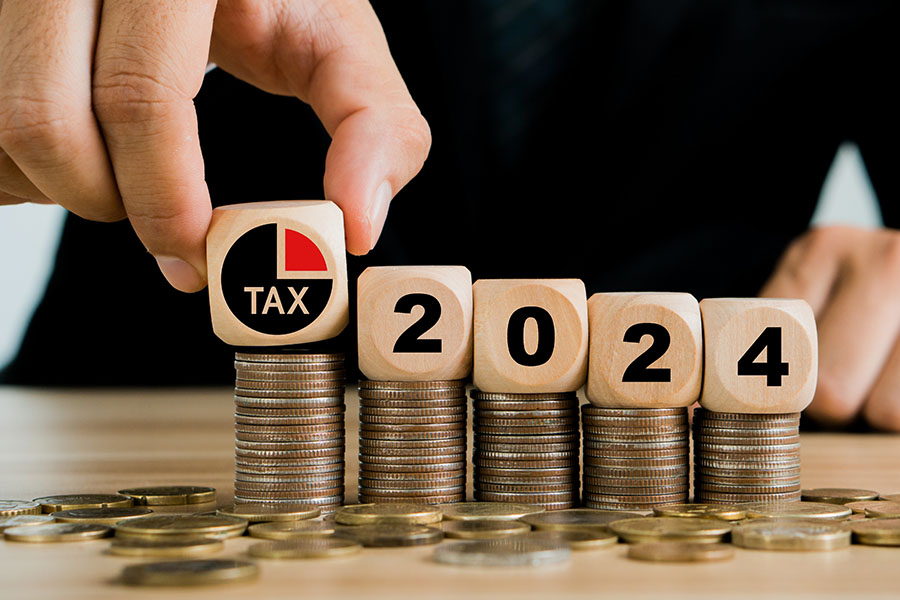 Interim Budget 2024 showcased India’s fiscal prudence coupled with revenue mobilisation and capital expenditure, which puts confidence in the economy’s green shoots as the country marches towards becoming ‘Viksit Bharat’ by 2047.
Image: Shutterstock
