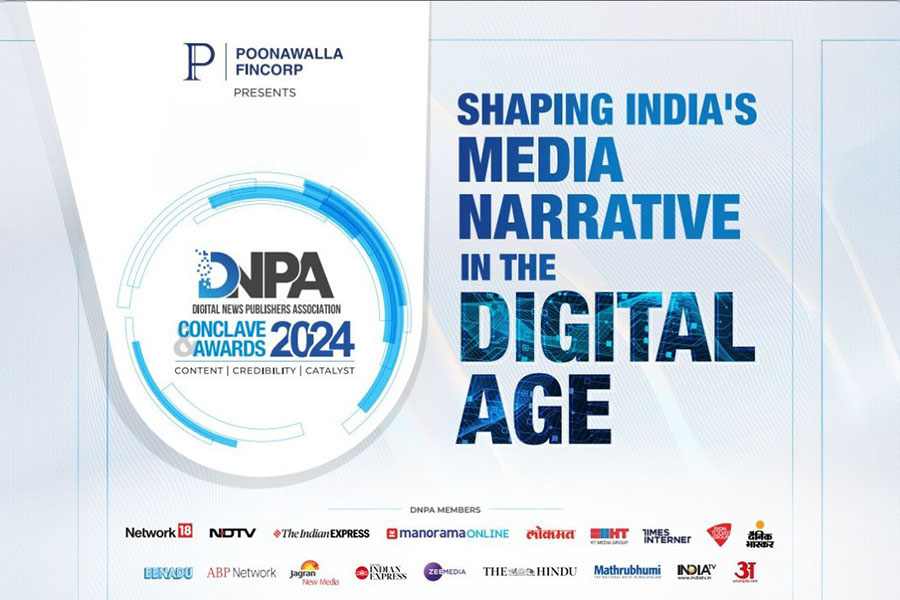 The DNPA Awards serve as a platform to honour cutting-edge digital initiatives that have had a profound contribution in the country’s and its peoples’ progress.