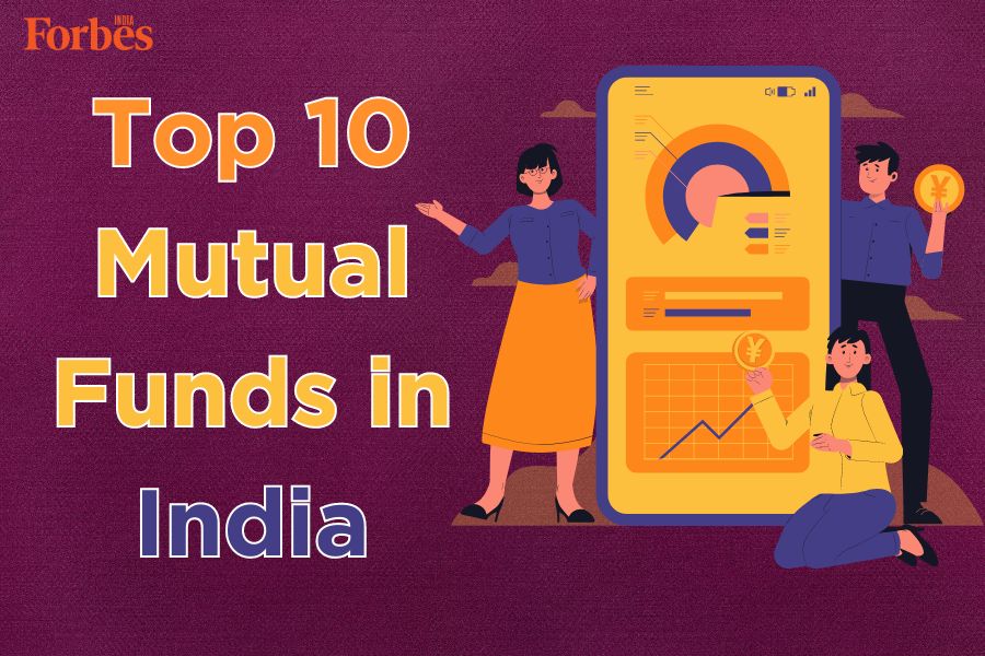 Top equity mutual funds in India to invest in 2024