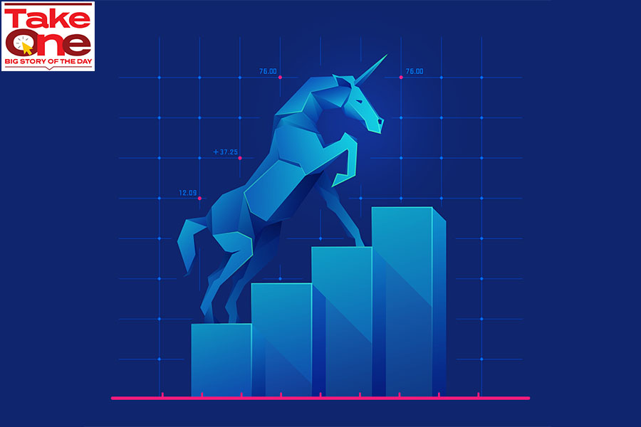 In recent months, the venture capitalist reckons, Indian unicorns have been reporting profits, reinforcing the belief that sustained profitability is not merely a recent development but crucial for enduring success. 