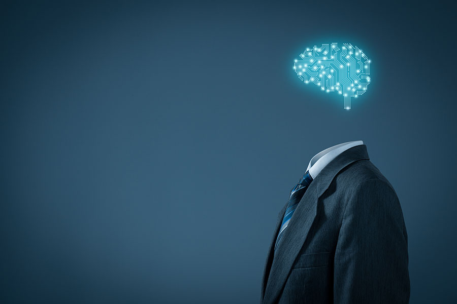 Boards of directors should understand AI and its effects on their companies because it has the potential to change the firm’s competitive positioning and transform the capabilities needed to serve customers effectively in the future.
Image: Shutterstock