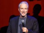 Jon Stewart is back on 'The Daily Show' and it's hitting new audience highs