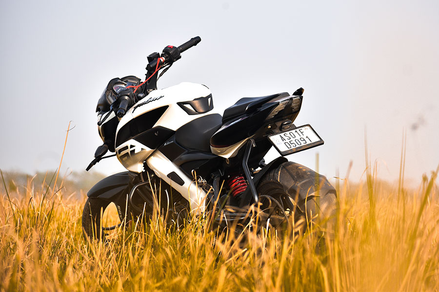 Post the announcement of a buyback, Bajaj Auto has become the third-most valuable auto company overtaking Mahindra and Mahindra.
Image: Shutterstock