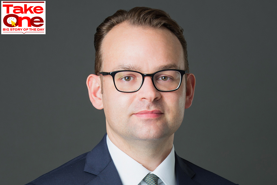 Stefan Hofer, chief investment strategist, APAC, LGT Private Bank
