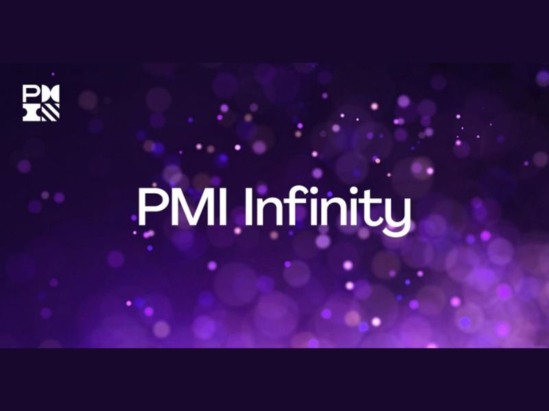 PMI infinity