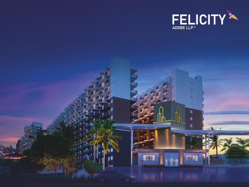 Building a macrocosm of exceptional amenities to deliver a matchless lifestyle