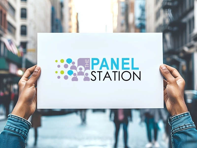 Earn money with The Panel Station paid online surveys