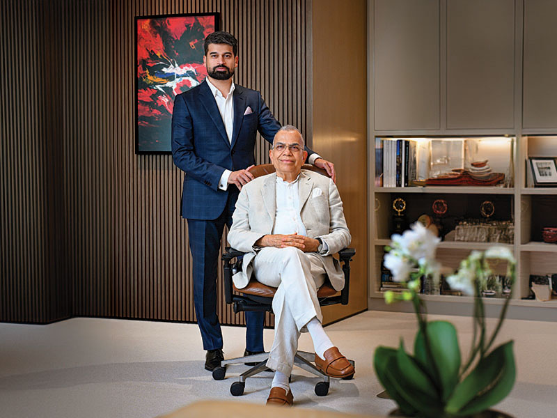 Inside Sobha Group's ambitious plans: From Dubai to Mumbai and the US