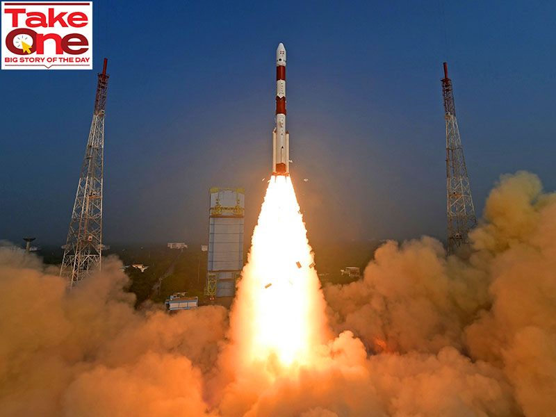 How the Budget can help India's nascent space tech startups
