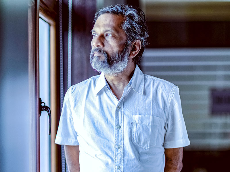 sridhar vembu sm