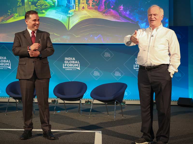 IGF London 2024 emerges as the leading convening ground of global leaders and influencers