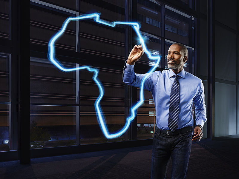 How Africa can embrace venture capital