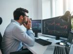Big trading days: Online brokers disappoint