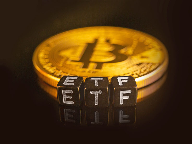 Australia approves first Bitcoin spot ETF, boosting crypto adoption