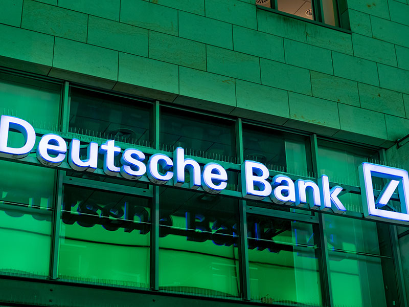Bitpanda and Deutsche Bank join forces in cautious crypto expansion