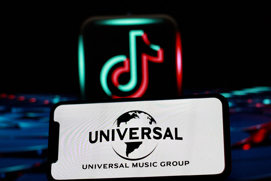 Universal Music Group looks to expand footprint in India