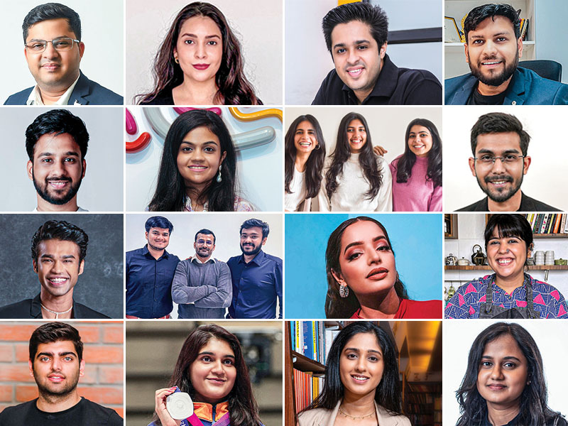 Forbes India 30 Under 30: The ones to watch out for