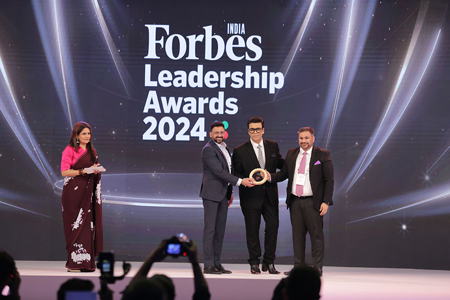 All images by Forbes India Photo Team