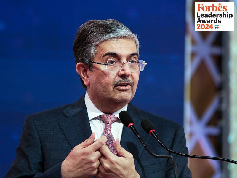 India needs more discipline and world-class financial institutions: Uday Kotak at FILA 2024