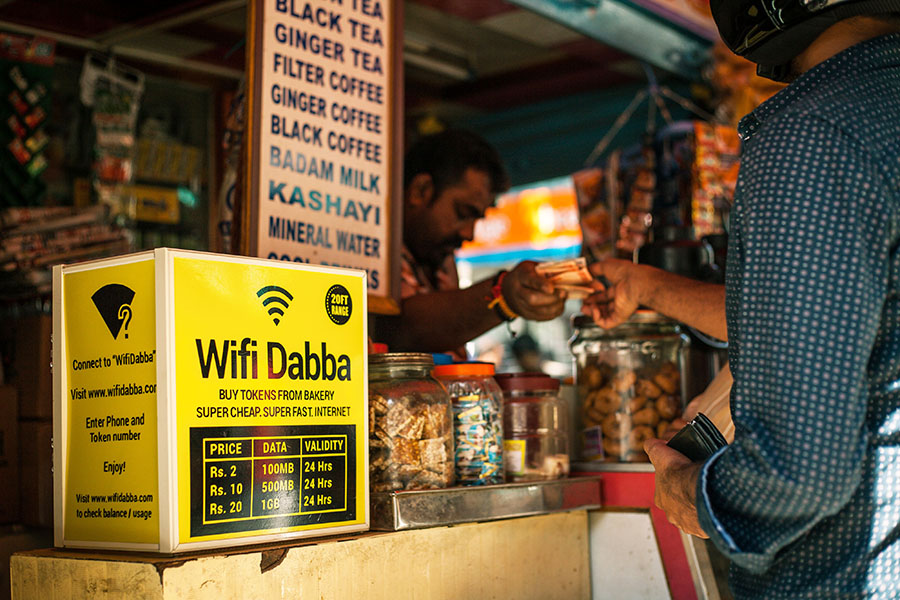 The next goal in Dabba’s roadmap is to deploy over 100,000 of its Solana DePIN-powered devices throughout India by the end of 2024.
Image: Courtesy Wifi Dabba