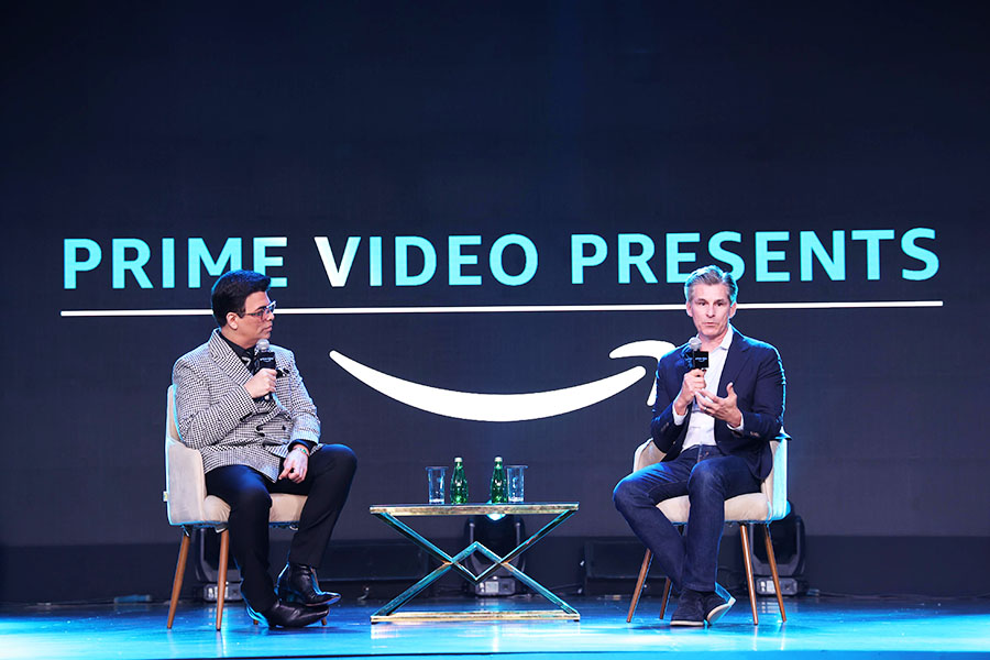 	Still from Prime Video's content slate launch.