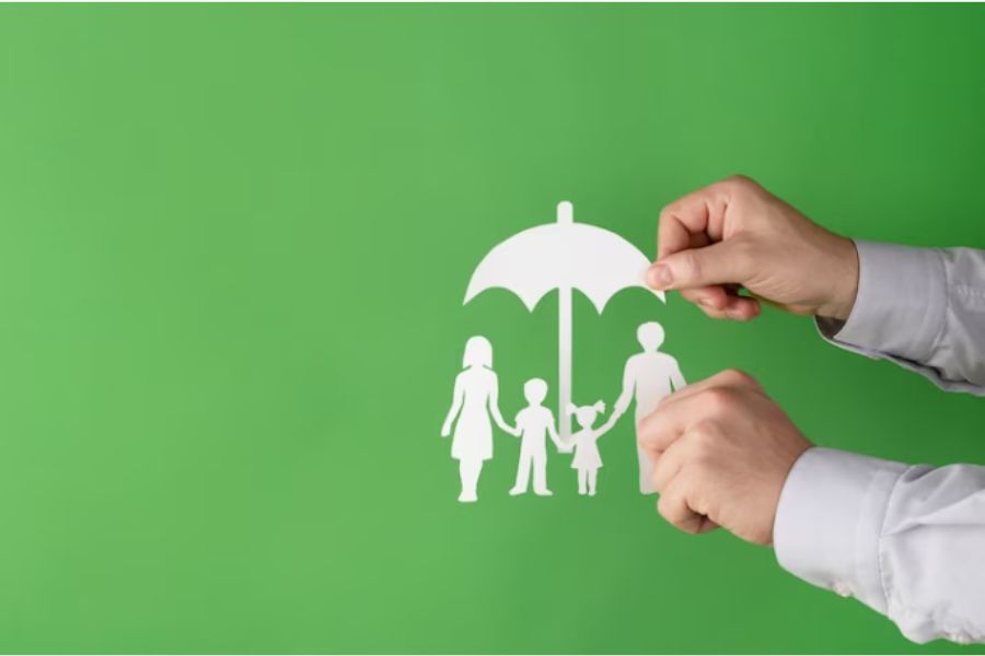 Protect your family with Term Life Insurance