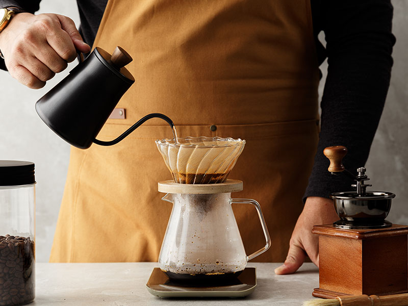 How innovation is shaping the future of coffee