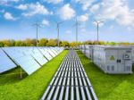 Why energy storage is key to global renewable goals