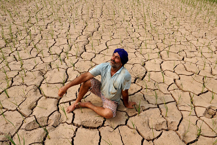 Image: Bharat Bhushan/Hindustan Times via Getty Images