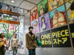 Japanese startup to use AI to translate manga