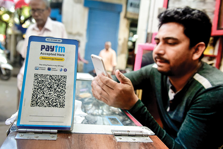Paytm’s subsidiary bank, PPBL, has 300 million wallets, 30 million bank accounts and 1.8 million merchants in its ecosystem. RBI accused PPBL ofpersistent non-compliance in February